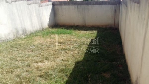Imagem 3 de 5 de Venda De Casas / Padrão Na Cidade De Araraquara 8393