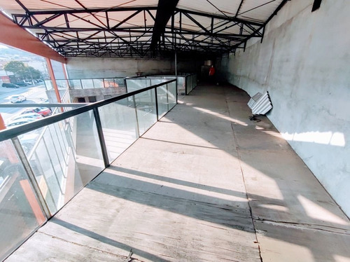Imagem 5 de 18 de Galpão Para Alugar, 520 M² Por R$ 13.000,00/mês - Parque São Domingos - São Paulo/sp - Ga0091