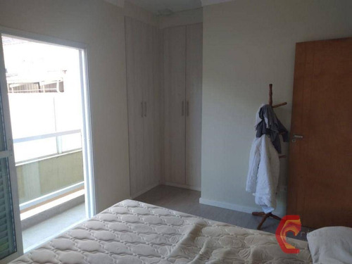 Imagem 20 de 27 de Sobrado Com 2 Dormitórios À Venda, 90 M² Por R$ 480.000,00 - Vila Esperança - São Paulo/sp - So0253