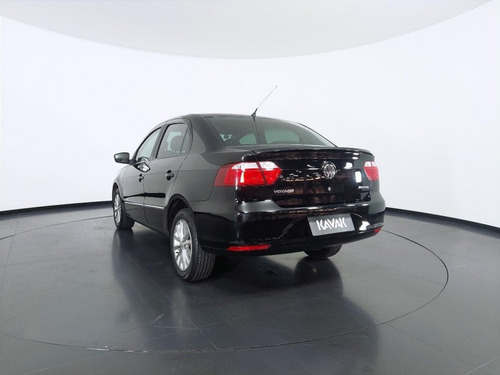 Imagem 5 de 15 de 160296 - Volkswagen Voyage 2016 Com Garantia