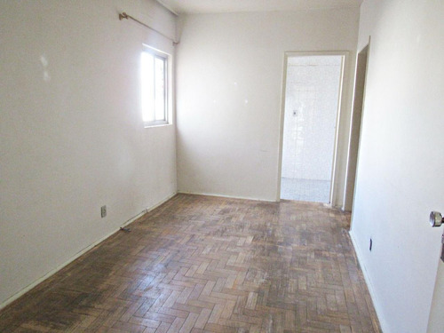 Apartamento No Centro De Caxias Do Sul - Rs