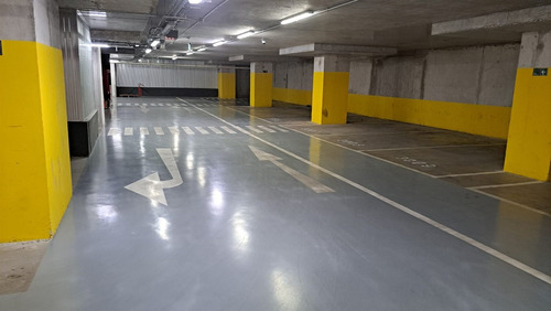 Bodega En Arriendo En Ñuñoa 68,7 M2