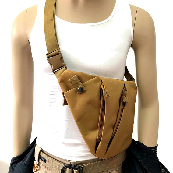 BOLSA DE SEGURIDAD (SOBAQUERA) PIEL. – Multiregalos y Novedades