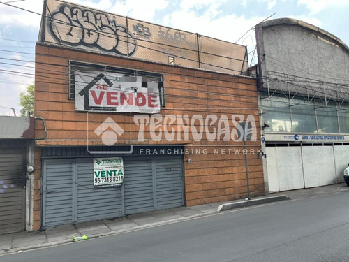  Venta Casas Mixcoac T-df0100-0361 