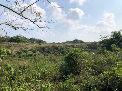 Terreno En Venta En La Antigua Veracruz Zona Playa Chalchihuecan