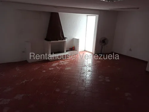 Casa En Venta El Cafetal
