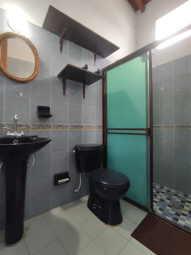 Casa En Venta En Once De Noviembre. Cod V30701