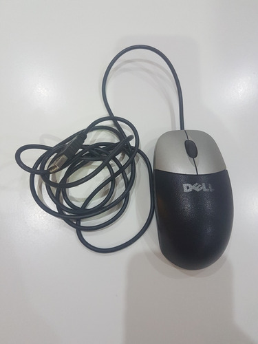 Mouse Dell Original. Óptico. Usb.