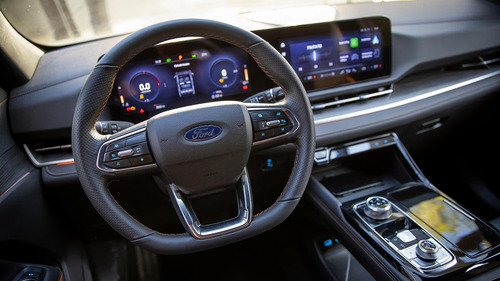 Ford Territory 1.8 Ecoboost Titanium At