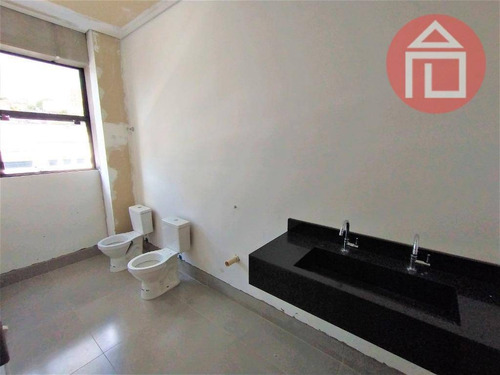 Prédio Para Alugar, 1250 M² Por R$ 27.990,00/mês - Jardim América - Bragança Paulista/sp - Pr0026