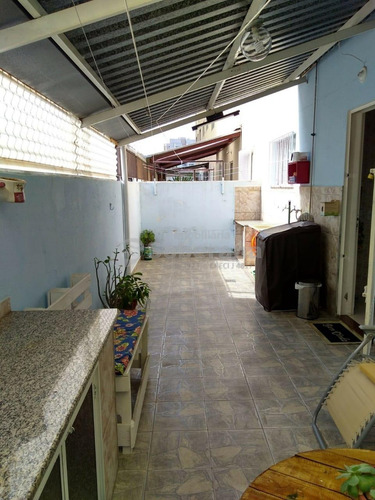 Imagem 20 de 21 de Apartamento À Venda Em Vila Iza - Ap012331
