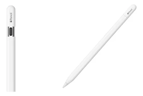 Apple Pencil Usb-c Original Nova Lacrada Compativel iPad 10