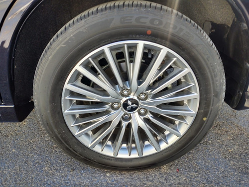 Imagen 9 de 15 de Mitsubishi Outlander Lim. Phev Hibrida At