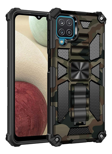 Ysnzaq - Funda Para Samsung Galaxy A22 4g (no Compatible Con