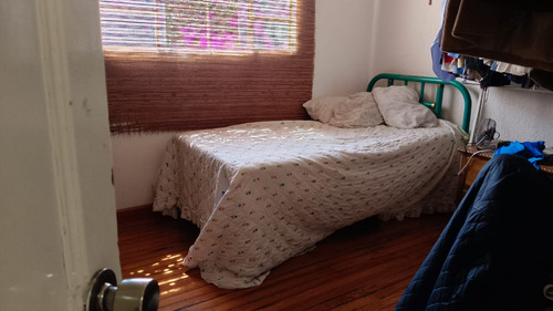 Casa En Venta En Narvarte Oriente En La Quemada, En El Corazón De La Colonia