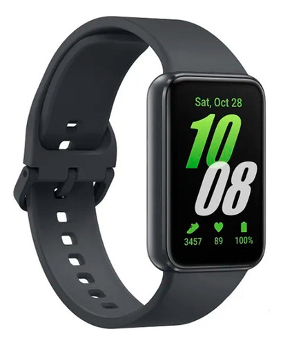 Smartband Samsung Fit 3 Sueño +100 Deportes Bluetooth Dimm