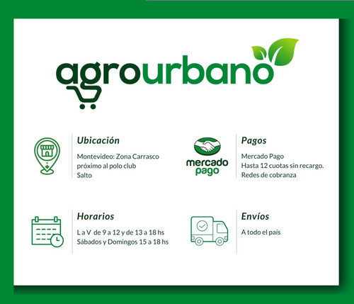 Acido Fosforico Agricola Fertilizante Limpia Cintas Riego