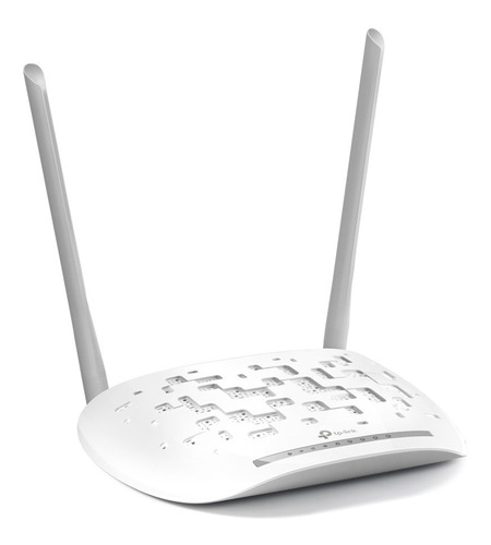 Modem Router Tplink Td-w8961n Adsl2+ Para Cantv