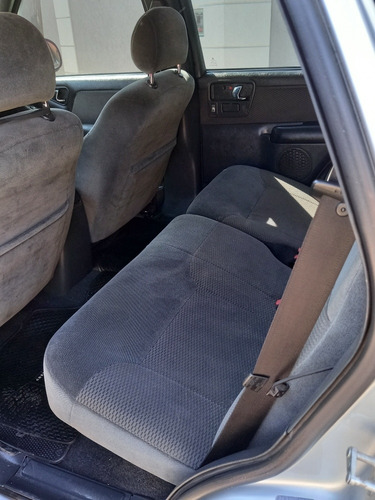 Chevrolet Blazer 2009 2.8 Cdoble Dlx 4x4 Electronico