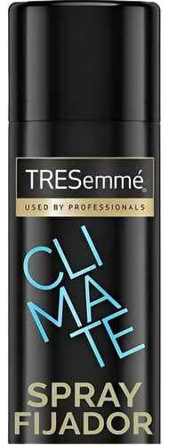 Spray Fijador Tresemmé Climate Todo Tipo De Cabello 300 Ml