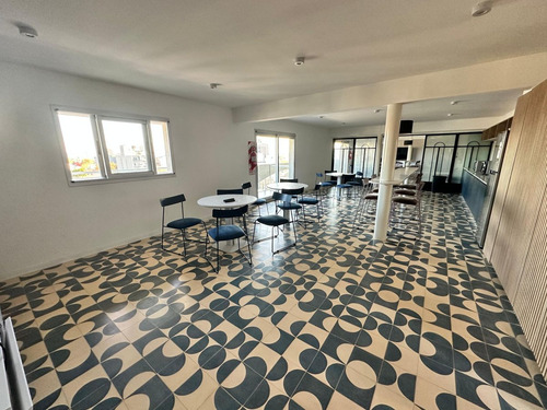 Venta Dpto 2 Amb C.cochera En Stoslugares-permuta-
