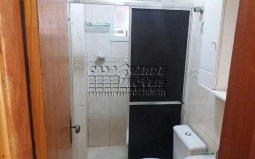 Imagem 5 de 10 de Excelente Apartamento Em Praia Grande, Balneário Maracanã - V4468