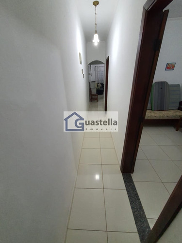 Imagem 12 de 15 de Casa Térrea Em Jardim Imperador - Praia Grande - 6311