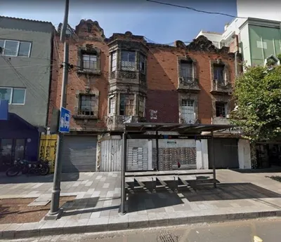 Edificio en venta