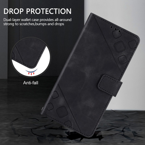 Funda Tipo Cartera Con Tapa Para Tecno Spark 30c 5g-tecno Po