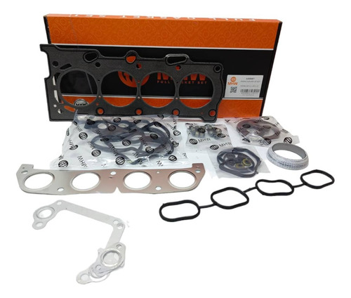 Kit De Empacadura Toyota Corolla 03-08 New Sensation 1zz 2zz