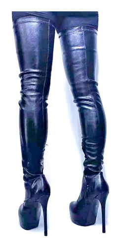 Botas largas ripley sales