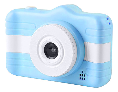 Cámara Digital Para Fotografía Y Vídeo Infantil Durable Easy