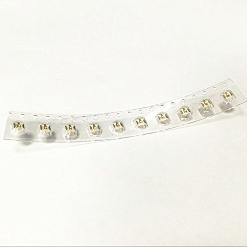 10 Unids Ipxufl Conector Macho Antena Elemento Base Recta Go