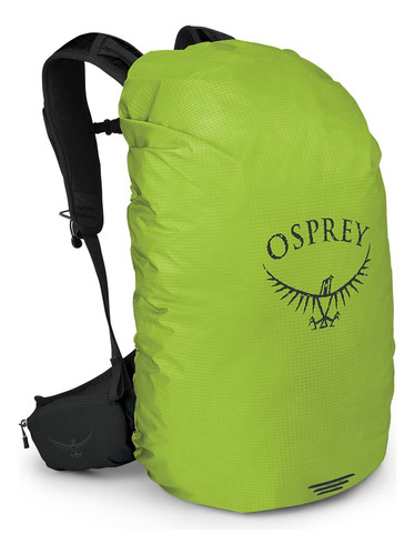 Osprey Hivis - Cubierta Impermeable Reflectante Para Mochila