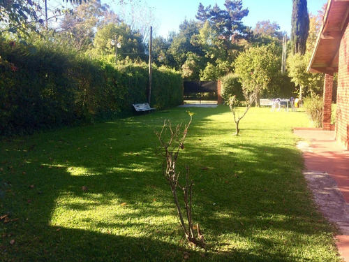 Imagen 9 de 17 de Casa Quinta En Venta