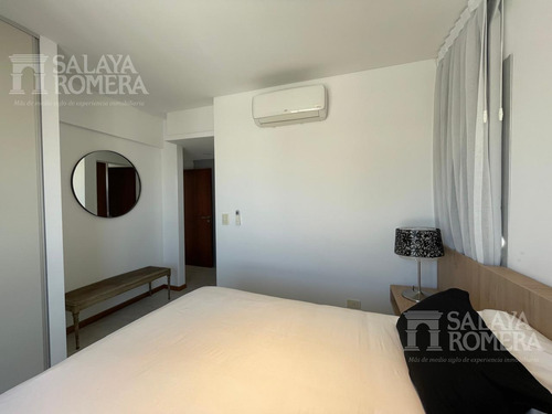 Departamento Alquiler Temporario 4 /5 Ambientes - Olivos -vista Al Rio