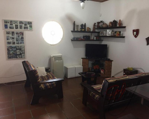 Imagem 15 de 24 de Casa Terrea - 2627 - 34657046