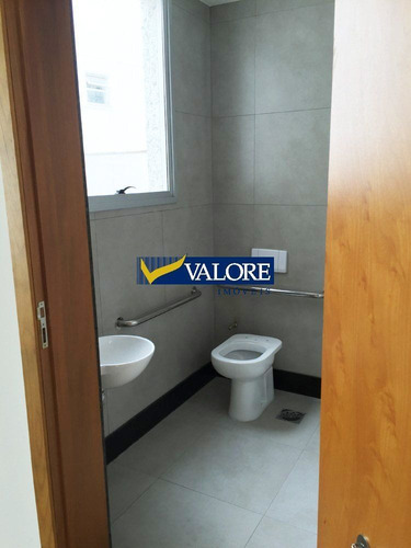 Sala - 105,03m² - Santa Lúcia - 3882