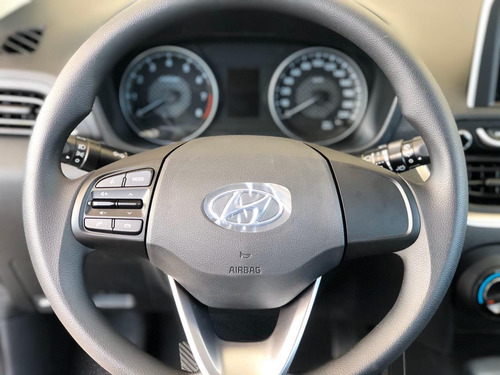 Hyundai Hb20 1.0 Sense (flex)