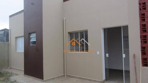 Imagem 27 de 30 de Casa Com 2 Dormitórios À Venda, 114 M² Por R$ 370.000,00 - Massaguaçu - Caraguatatuba/sp - Ca0018