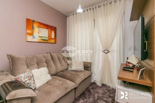 Imagem 4 de 15 de Apartamento - Centro - Ref: 1133 - V-1133