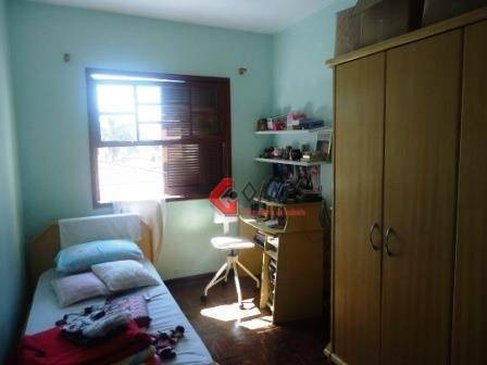 Imagem 5 de 7 de Casa Residencial À Venda, Jardim Do Mar, São Bernardo Do Campo. - Ca0112