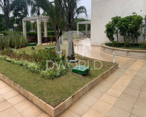 Imagem 29 de 30 de Ótimo Apartamento - Fácil Acesso Ao Centro Da Cidade! - Ap02773 - 70340044