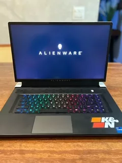 Dell Alienware X17 R1 - I7° 11