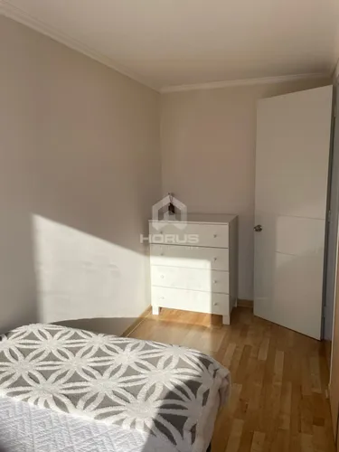 Departamento En Venta De 2 Dorm. En Copiapó