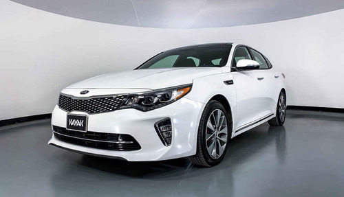 Imagen 5 de 15 de 34711 - Kia Optima 2018 Con Garantía At