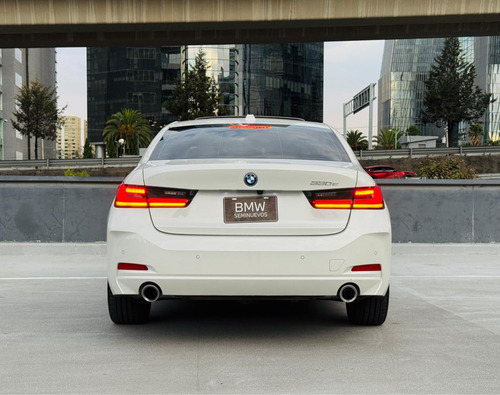 Bmw Serie 3 4p 330e Phev L4/2.0/t Aut 2024