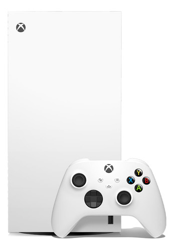 Consola Xbox Serie X Digital Edition 1tb Wi-fi, Blanco