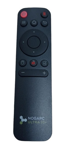 Imagen 4 de 9 de Noga PC ULTRA 10+ - Negro - 16 GB - 2 GB - Estándar