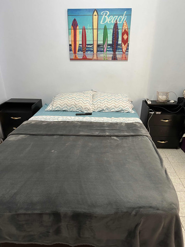 Alquiler De Apartamento Vacacional La Guaira Playa Escondida